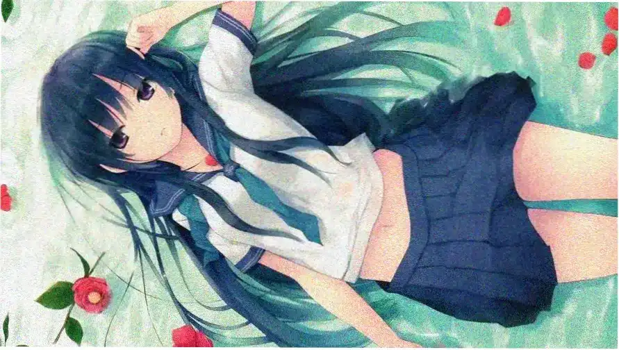 热门影视 川上月