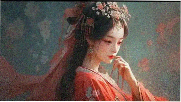 热门影视 琉璃之森